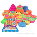Motion Sand cookie maker playset